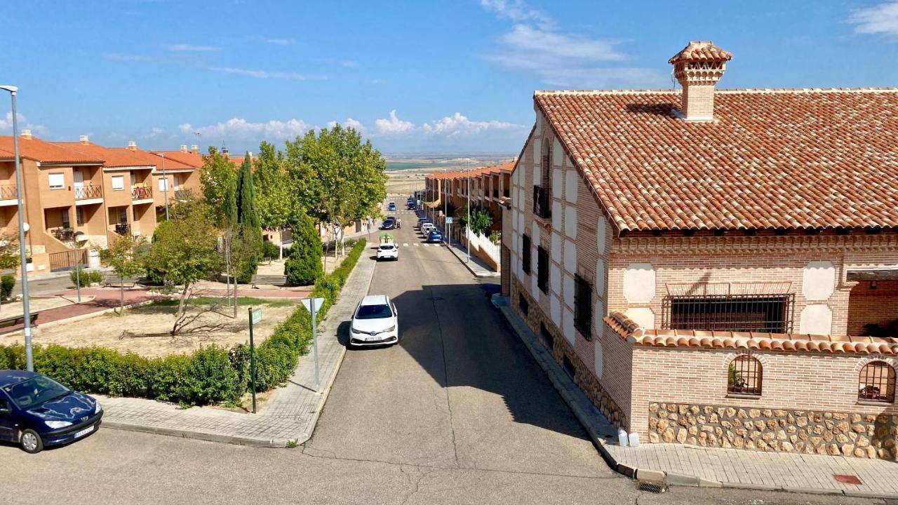 Casa Julieta, Tu Hogar En Toledo, Ideal Puy Du Fou Bargas Exterior photo